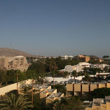 Apartamento Vacacional Playa Playa de las Américas Eksteriør billede