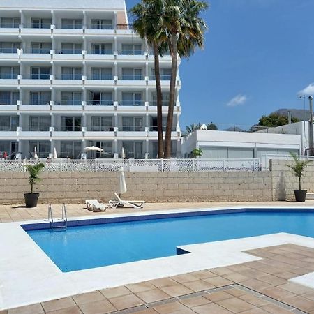 Apartamento Vacacional Playa Playa de las Américas Eksteriør billede