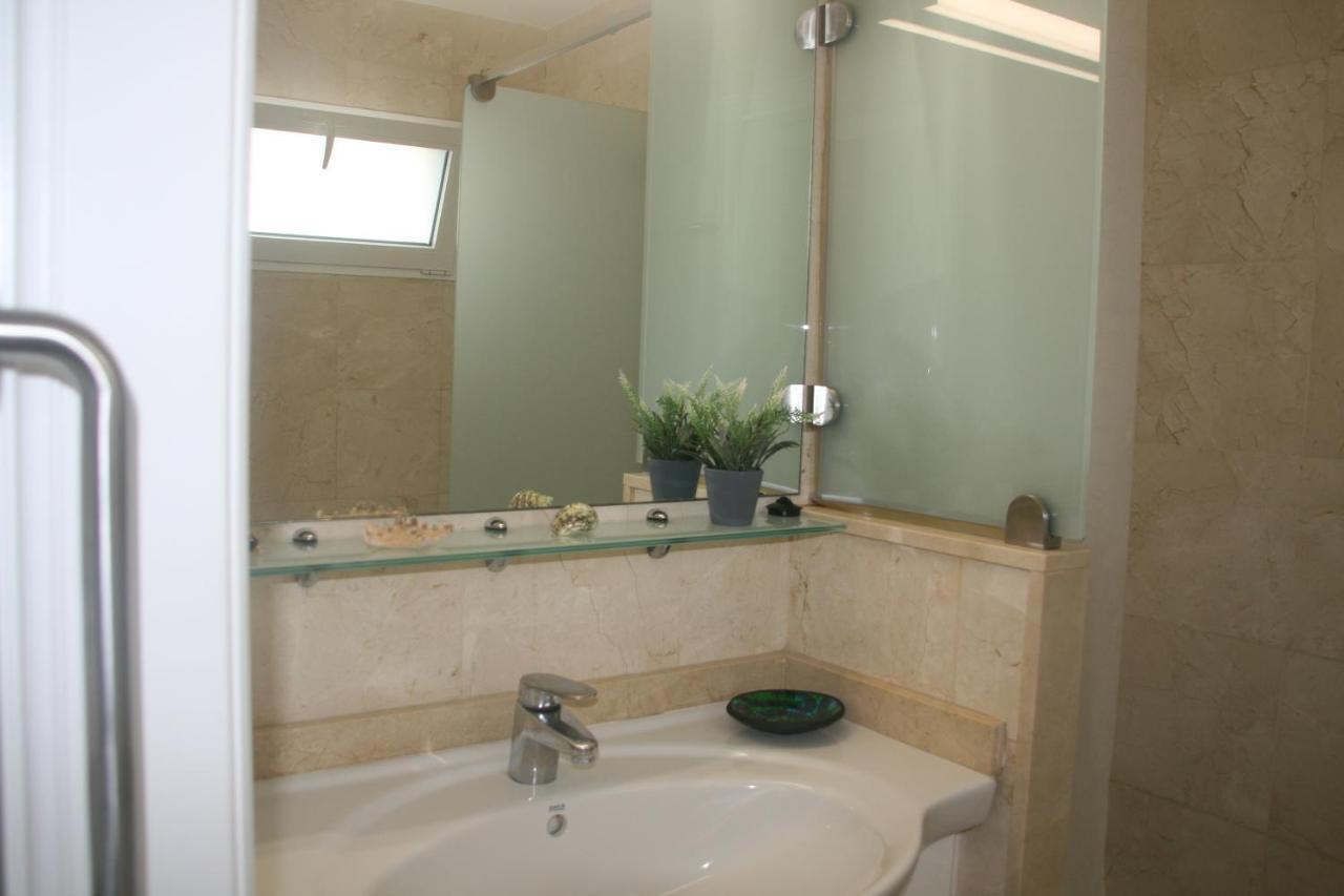 Apartamento Vacacional Playa Playa de las Américas Eksteriør billede