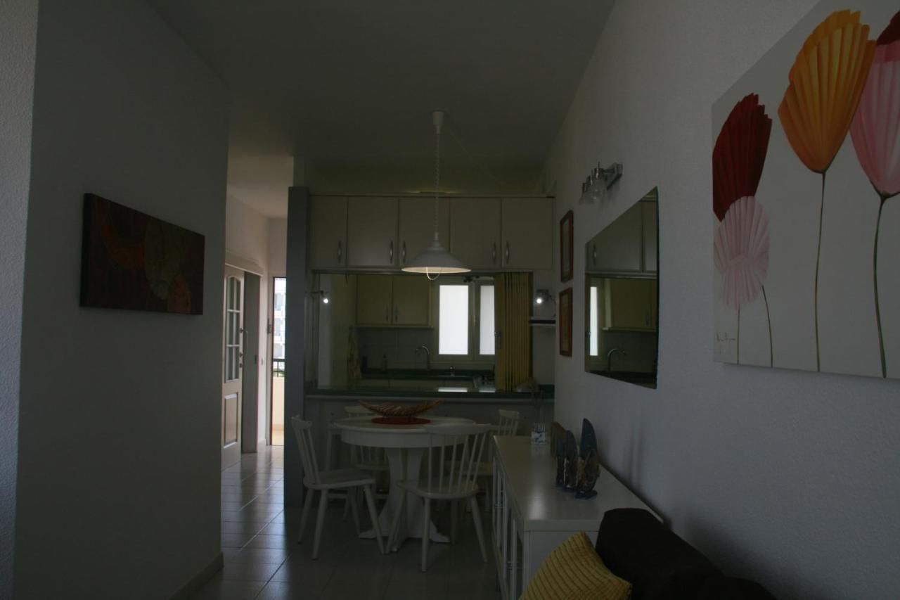 Apartamento Vacacional Playa Playa de las Américas Eksteriør billede
