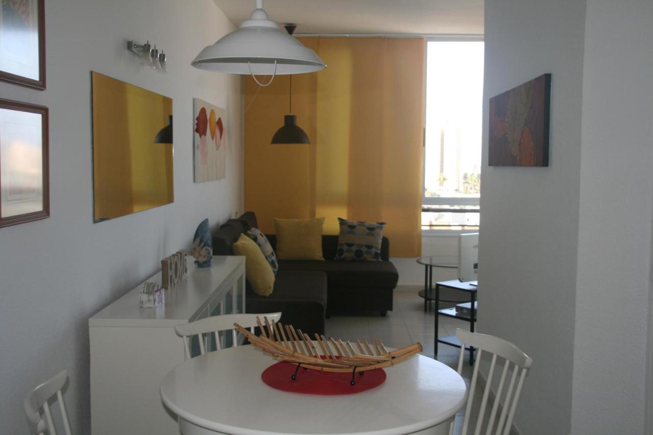 Apartamento Vacacional Playa Playa de las Américas Eksteriør billede