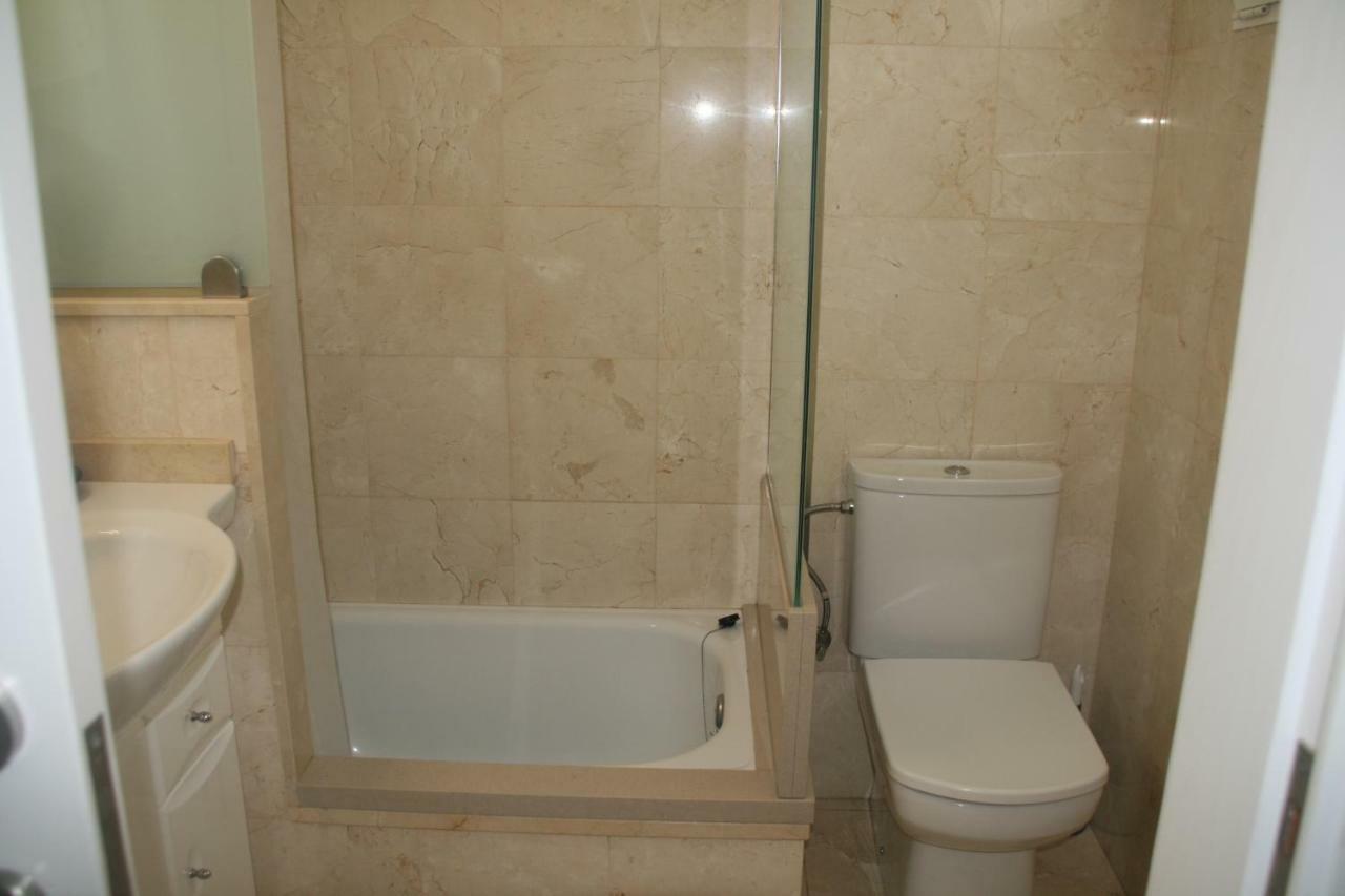 Apartamento Vacacional Playa Playa de las Américas Eksteriør billede