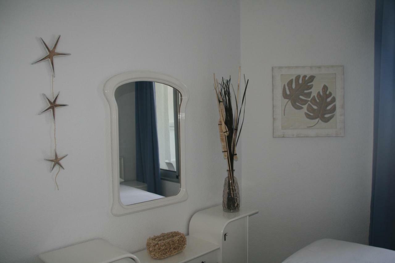 Apartamento Vacacional Playa Playa de las Américas Eksteriør billede