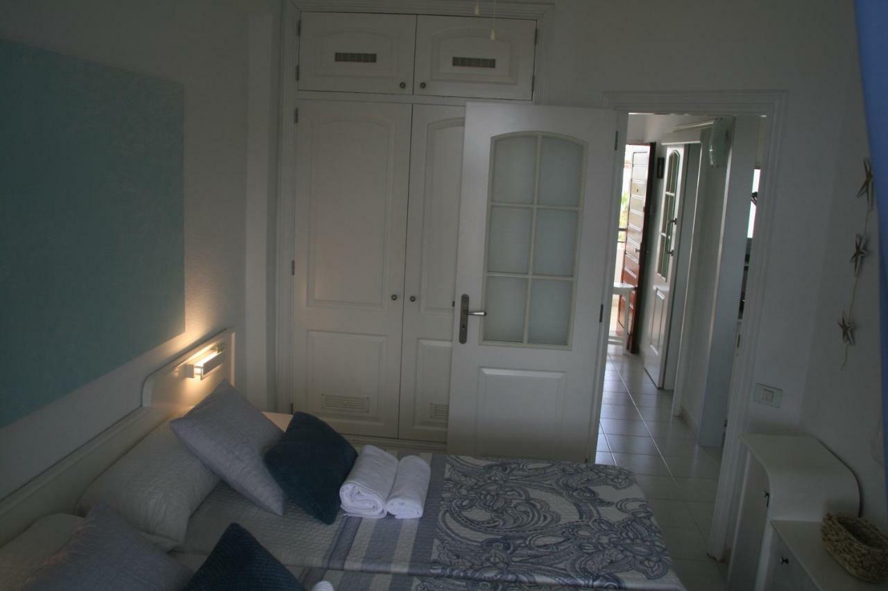 Apartamento Vacacional Playa Playa de las Américas Eksteriør billede