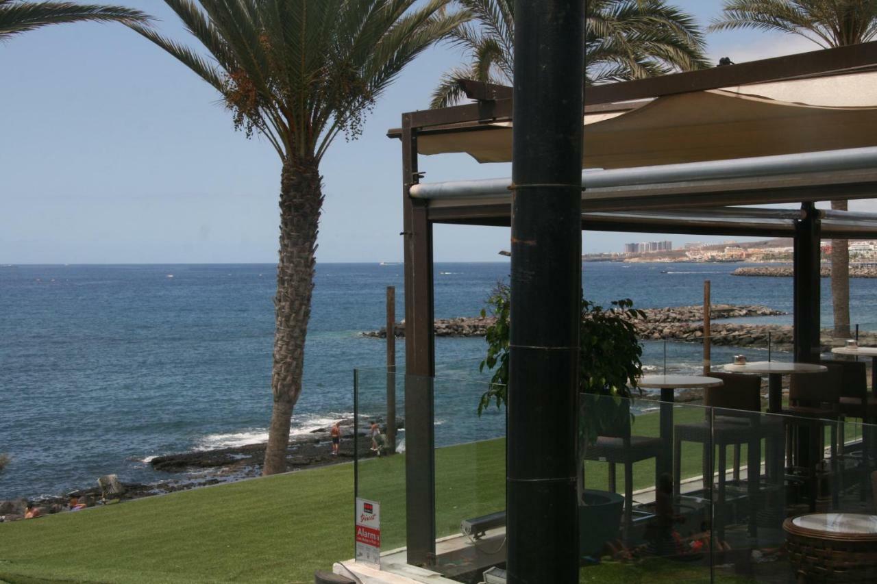 Apartamento Vacacional Playa Playa de las Américas Eksteriør billede
